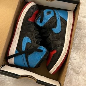 Jordan 1s
